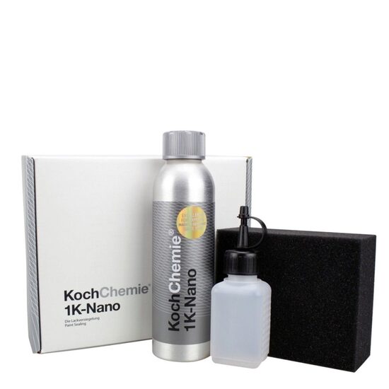 Koch Chemie-1K Nano, nano protectie, flacon 250 ml.