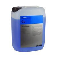 Koch Chemie-Glass Cleaner Pro, solutie curatat sticla, bidon 10,0 ltr.