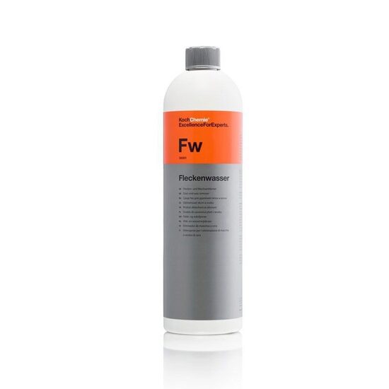 Koch Chemie-Fleckenwasser, produs pentru eliminarea urmelor de ceara, flacon 1,0 ltr.