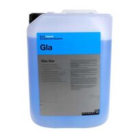 Koch Chemie-Glas Star, solutie concentrata curatat sticla, bidon 10,0 ltr.
