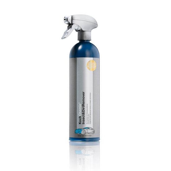 Koch Chemie-Insect&DirtRemover, solutie indepartat insecte si reziduuri uleioase, 750 ml
