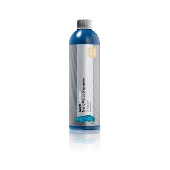 Koch Chemie-NanoMagicShampoo, sampon auto concentrat cu nano protectie, 750 ml