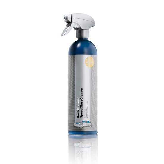 Koch Chemie-SpeedGlassCleaner, solutie pentru curatat murdaria de pe suprafete de sticla, 750 ml