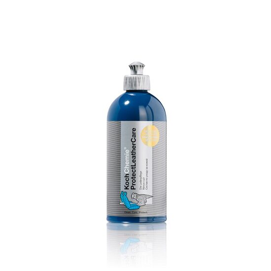 Koch Chemie-ProtectLeatherCare, solutie pentru hidratarea suprafetelor din piele, 500 ml