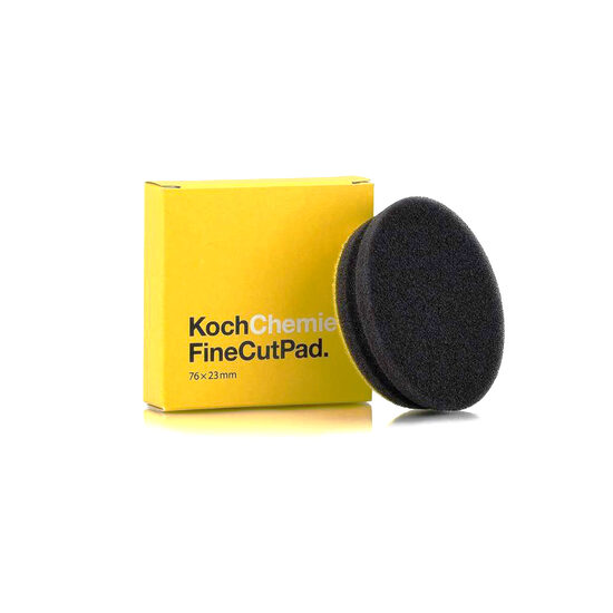 Koch Chemie-BURETE FINE CUT FOAM 76x23MM