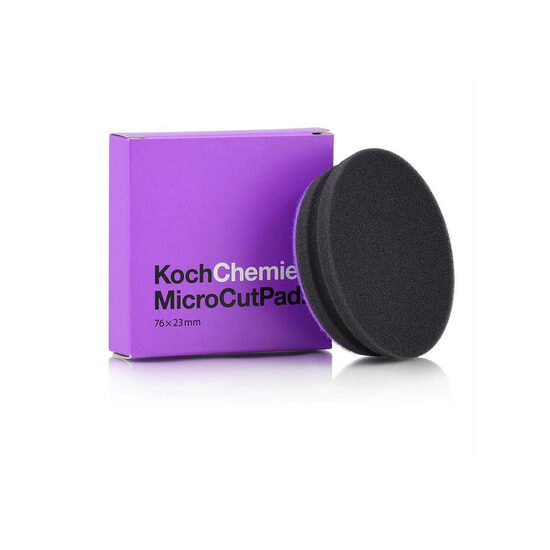 Koch Chemie-BURETE MICRO CUT FOAM 76x23 MM