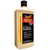 MEGUIARS M100 Pro speed compound,947 ml-Pasta Polish Abraziv