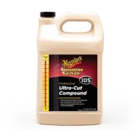 Meguiars M105 Ultra Cut Compound 3.78L