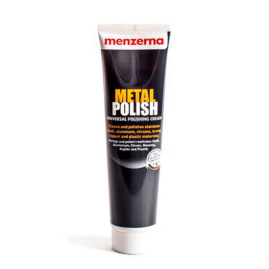 MENZERNA Metal Polish 125g - Pasta polisare metale