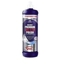 MENZERNA MARINE Gelcoat One Step Polish 1L - Pasta intr-un singur pas pentru Gelcoat
