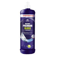 MENZERNA MARINE Gelcoat Premium Gloss 1L - Pasta finisare pentru Gelcoat