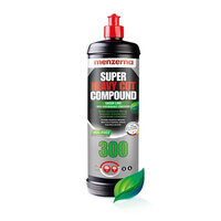 MENZERNA Heavy Cut Compound 300 GREEN LINE 1L - Pasta foarte agresiva de taiere fara solventi periculosi