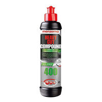 MENZERNA Heavy Cut Compound 400 GREEN LINE 250ml - Pasta agresiva de taiere fara solventi periculosi