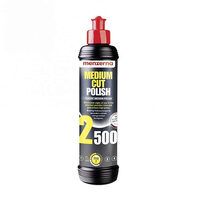 MENZERNA MEDIUM CUT POLISH 2500 250 ML - Pasta medie de polisare