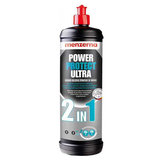 MENZERNA PP ULTRA 1L - Pasta finisare si protectie