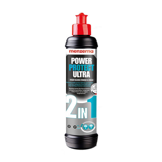 MENZERNA PP ULTRA 250ml - Pasta finisare si protectie