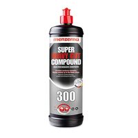 MENZERNA SUPER HEAVY CUT COMPOUND 300 1L - Pasta agresiva de taiere