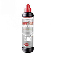 MENZERNA HEAVY CUT COMPOUND 300 250 ML - Pasta agresiva de taiere