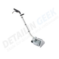 SANTOEMMA Special wand, with cylindrical rotating brush- bagheta speciala, cu perie rotativa cilindrica