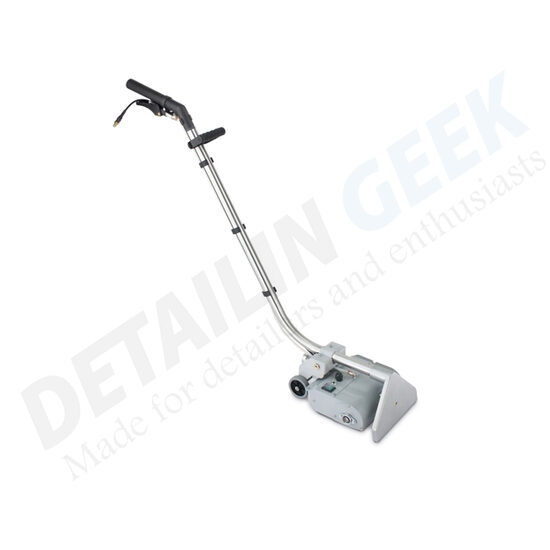SANTOEMMA Special wand, with cylindrical rotating brush- bagheta speciala, cu perie rotativa cilindrica