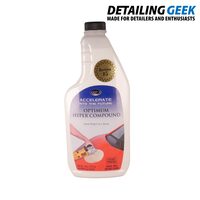 OPTIMUM  HYPER COMPOUND SPRAYABLE (535 ml) - Pasta agresiva de taiere pentru rotativa si orbitala