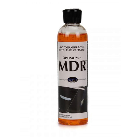 OPTIMUM MDR (236 ml) - Solutie de eliminare pete de calcar