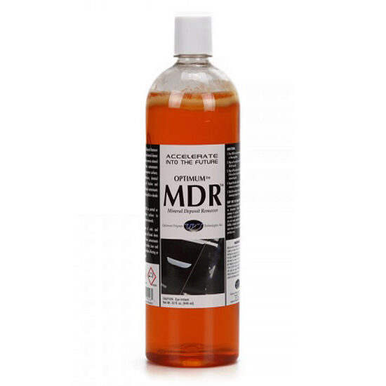 OPTIMUM MDR (950 ml) - Solutie de eliminare pete de calcar