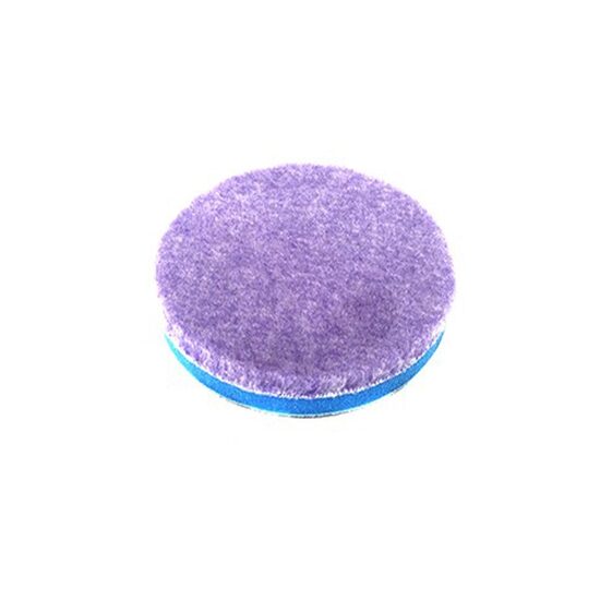 OPTIMUM HYPER WOOL FOAM PAD 8.25 cm - Blana agresiva de taiere