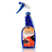 OPTIMUM  HYPER INTENSIVE POLISH (535 ml) - Pasta medie agresiva de polisare