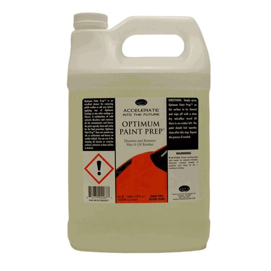 OPTIMUM PAINT PREP 3.78L - Degresant suprafete inainte de aplicarea protectiei