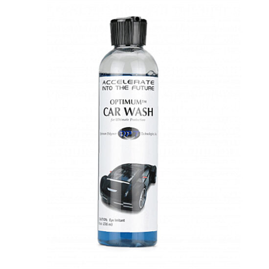 Optimum Car Wash (236 ml) - Sampon si spuma auto