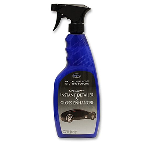 Optimum Instant Detailer & Gloss Enhancer Ready to use (500 ml) - Quick detailer exterior