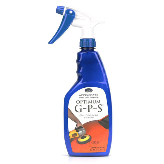 Optimum GPS (500ml) - Solutie polisare 3 in 1