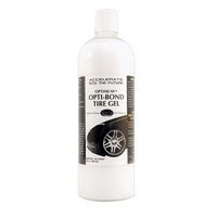 Optimum Bond Tire Gel (950 ml) - Protectie pentru cauciuc, plastice si vinilin