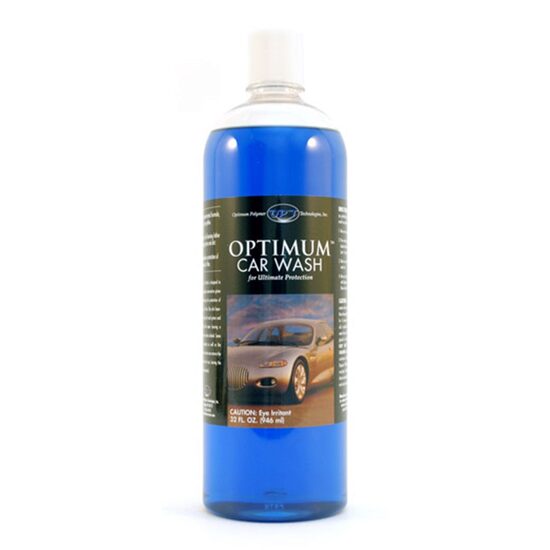 OPTIMUM CAR WASH (950 ml) - Sampon si spuma auto