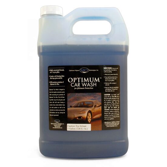 OPTIMUM CAR WASH (3800 ml) - Sampon si spuma auto