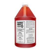 POORBOY`S WORLD Bio-Degradable All Purpose Cleaner & Degreaser 3784ml - Solutie de curatare generala pentru interior si exterior