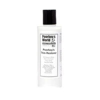 POORBOY'S WORLD Trim Restorer - Tester 118ml - Solutie de restaurare si protectie pentru plastice