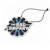 THE RAG COMPANY SWEET WATER AIR FRESHENER - Deodorant pentru interior