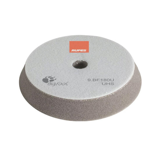 RUPES BURETE UHS 180MM,pentru masina orbitala