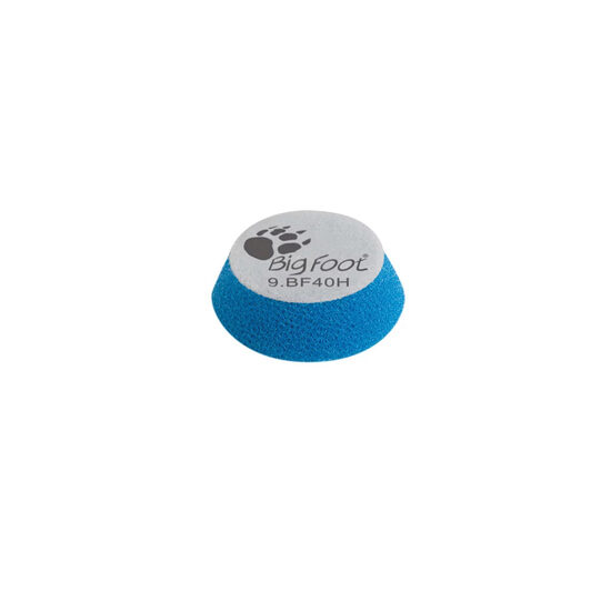 RUPES BURETE VELCRO DUR DIAM. 34/40,pentru masina orbitala