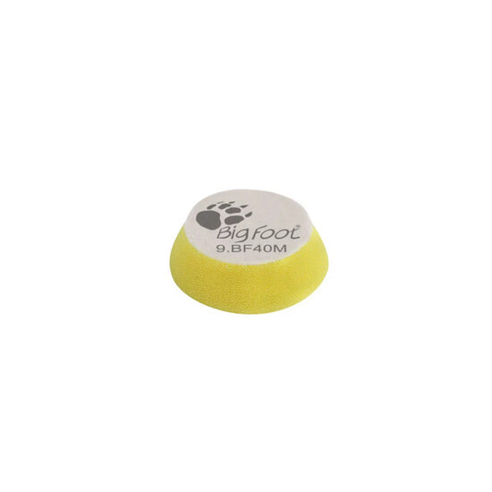 RUPES BURETE VELCRO FIN DIAM. 34/40MM,pentru masina orbitala