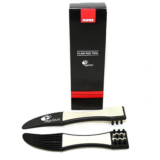 RUPES BIGFOOT CLAW PAD TOOL - Perie curatare bureti polish