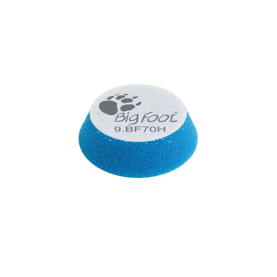 RUPES BURETE VELCRO DUR DIAM. 54/70,pentru masina orbitala