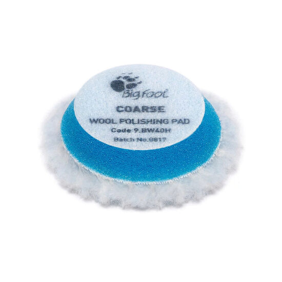 RUPES BLANA POLISARE SUPORT BURETE ALBASTRU35/40MM