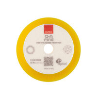 RUPES Fine Pad-BURETE MEDIU DE POLISARE (GALBEN) 80/100MM