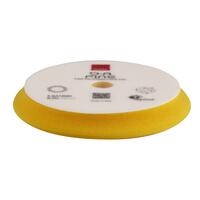 RUPES BURETE POLISARE DA FINE (GALBEN) 150/180MM