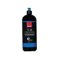 RUPES DA COARSE PASTA DE POLISARE EXTRA CUT 1L - Pasta de polisare agresiva pentru masini orbitale