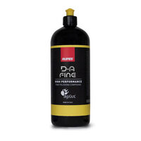 RUPES DA FINE PASTA DE POLISARE FINA 1L - Pasta de polisare medie pentru masini orbitale
