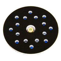 Rupes taler pentru masina orbitala LHR15 125 mm